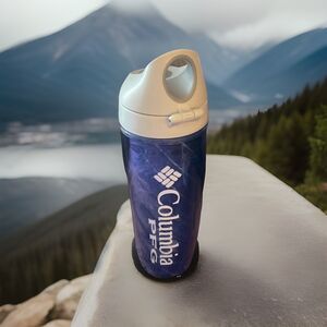 Columbia PFG Outdoor Travel Water Bottle‎